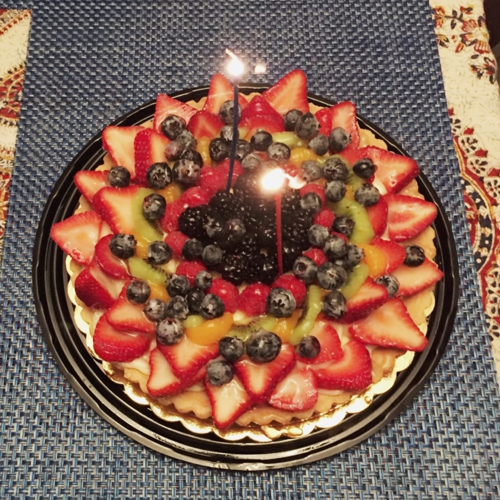 Meet your Posher, Ji